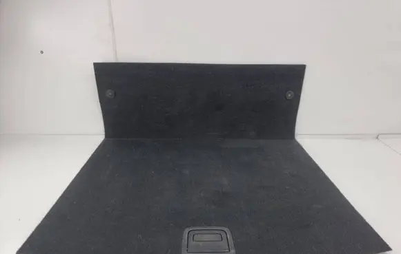 Audi A5 Sportback 8TA Trunk/boot floor carpet liner 8T8861529B