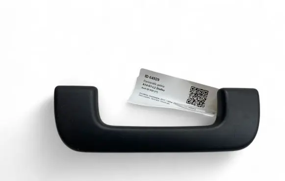 Audi Q5 SQ5 Rear interior roof grab handle 4M0857607