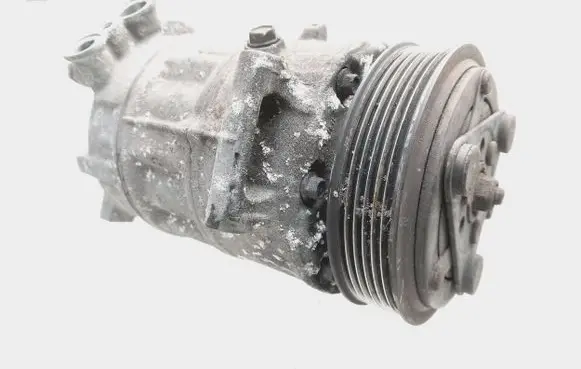 Opel Insignia A Air conditioning (A/C) compressor (pump) P22861236 22861236