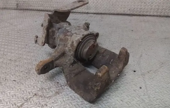 Ford Transit Rear brake caliper