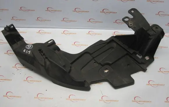 Renault Megane III Headlight/headlamp mounting bracket 622220003R 0001030280