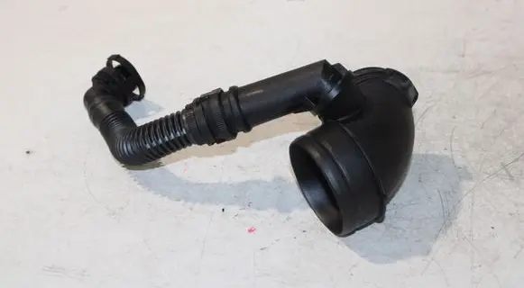 Volkswagen Caddy Air intake hose/pipe 1K0129635D