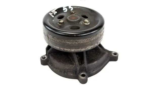 Hyundai ix 55 Water pump