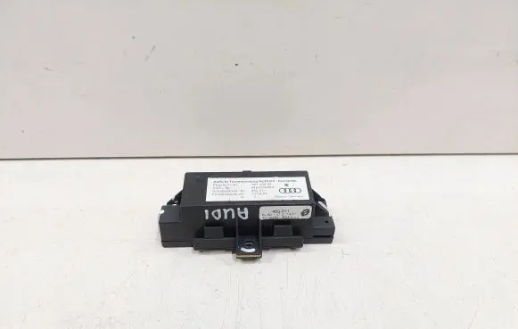 Audi A8 S8 D3 4E Door control unit/module 04E0919064 36129658 450011