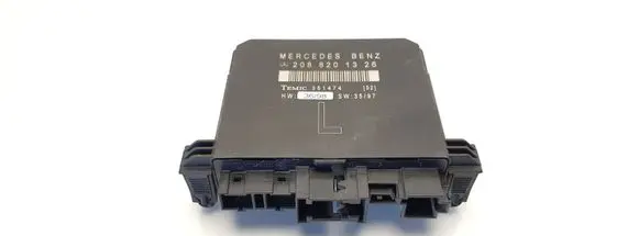 Mercedes-Benz E W210 Door control unit/module 2088201326