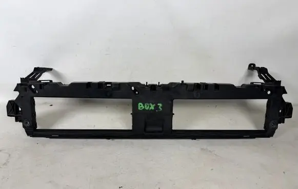Audi A4 S4 B8 8K Intercooler air guide/duct channel