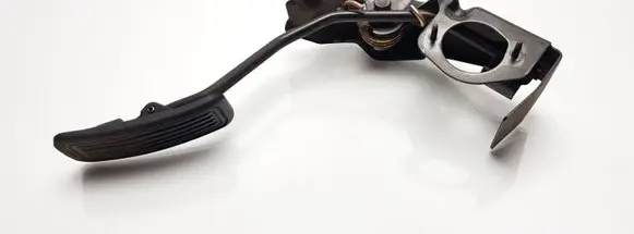 Toyota Corolla E120 E130 Accelerator throttle pedal