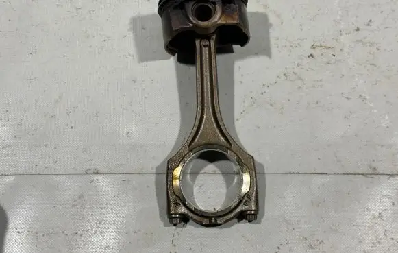 Audi A8 S8 D4 4H Piston with connecting rod 079107066DT 079198401H