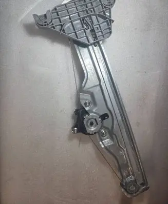 KIA Sportage Rear door window regulator with motor BA050K0020