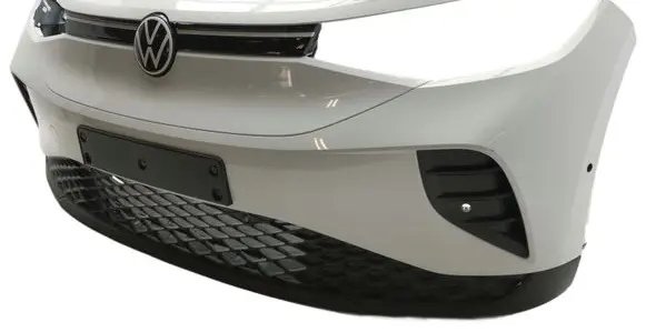 Volkswagen ID.3 Front bumper 11A807217A