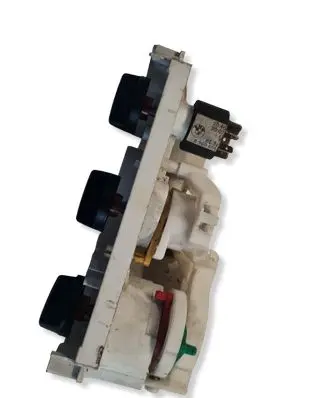 BMW 3 E36 Interior fan control switch 61318360456