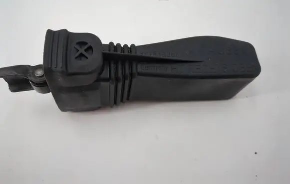 Audi A3 8Y Rear door check strap stopper 8Y0839267