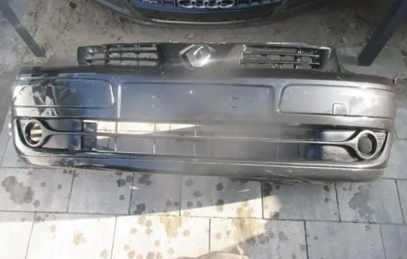 Renault Espace - Grand espace IV Front bumper