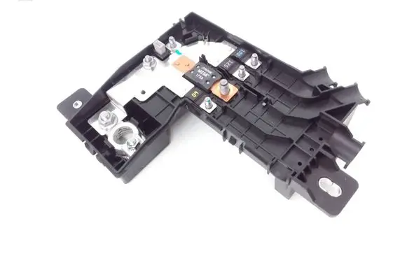 Polestar 2 Positive wiring loom 32359043