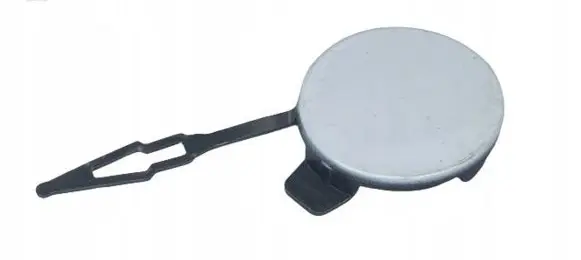 Opel Corsa F Tow hook cap/cover 9829776480