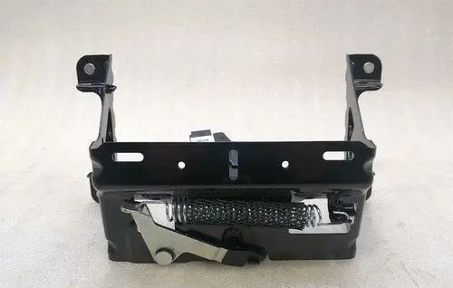 Chevrolet Corvette C7 Tailgate boot lock/latch motor 23209195