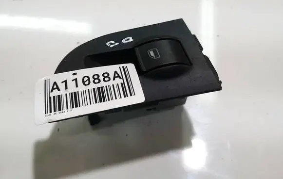 Audi A6 S6 C5 4B Electric window control switch 4b0959855a