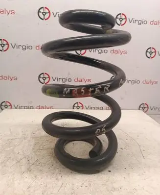 Renault Master II Front coil spring