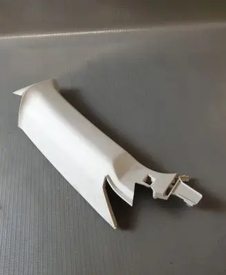 Volkswagen Golf VII (D)pillar trim (top) 5G9867287