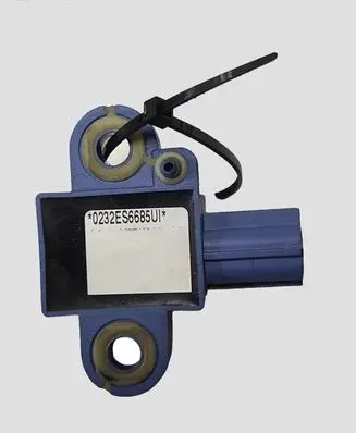 Volkswagen Golf V Airbag deployment crash/impact sensor 1K0955557A