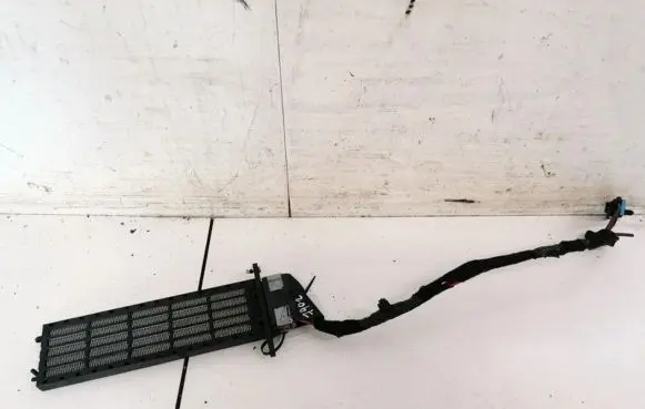 Dodge Journey Electric cabin heater radiator