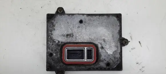 Audi A4 S4 B7 8E 8H Headlight ballast module Xenon 1307329115 410090D3301