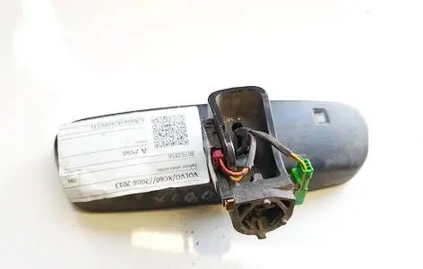 Volvo XC60 Rear view mirror (interior) E11025891 30762856