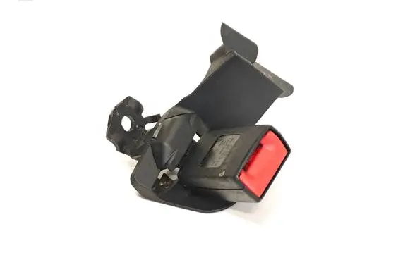 Audi A4 S4 B8 8K Rear seatbelt buckle 8K0857740E 8K0857740