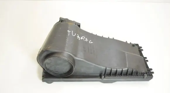 Audi Q7 4L Air filter box cover 7L0129620 7L0128607 7L0183
