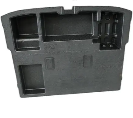 Other center console (tunnel) element