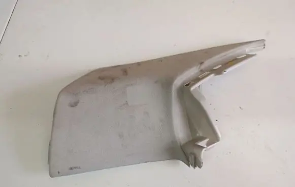 Citroen C5 (B) pillar trim (top) XPIETD10K