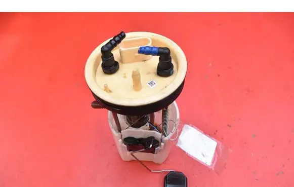 Skoda Rapid (NH) In-tank fuel pump 6RA919050A
