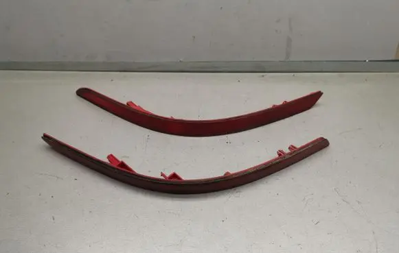 KIA Optima Rear tail light reflector 