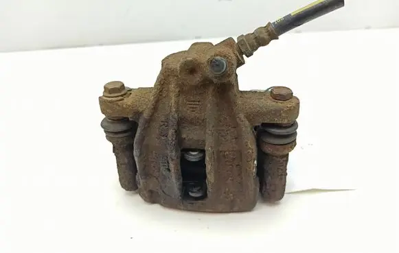 Smart ForTwo I Front brake caliper