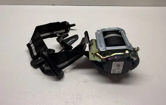 Ford Mustang VII Rear seatbelt PR3BC611E51 PR3BC611E51LCSM2N