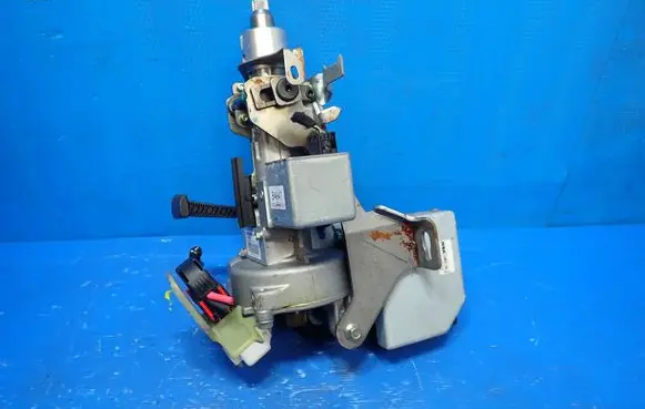 Renault Clio III Electric power steering pump 488103965R PW22BD0155Q 428103965R