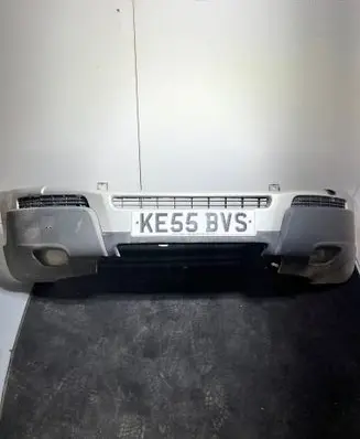 Volvo XC90 Front bumper