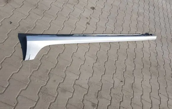 Audi A6 S6 C7 4G Foot area side trim 4G0853445IAUTOPI 4G0853445