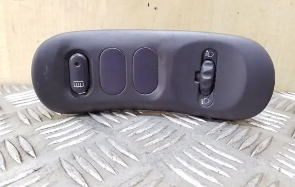 Renault Espace III Other switches/knobs/shifts 6025300995 6025302601B 6025301154