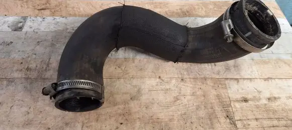 Ford Transit Custom Air intake hose/pipe