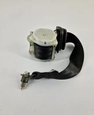 Lada Kalina II Rear seatbelt buckle 80920AA4