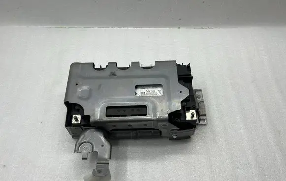 Suzuki Vitara (LY) Other control units/modules 9652074SC0