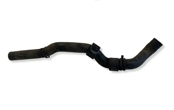 Audi Q3 F3 Engine coolant pipe/hose 5QF122101CK
