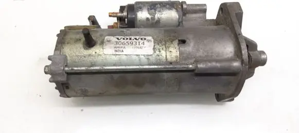 Volvo XC60 Starter motor 30659314
