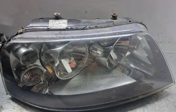 Seat Alhambra (Mk1) Headlight/headlamp