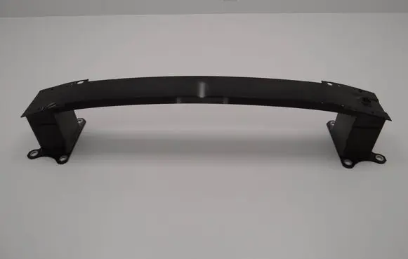 Ford Focus Front bumper support beam JX61A109A26AC JX61-A109A26-AC