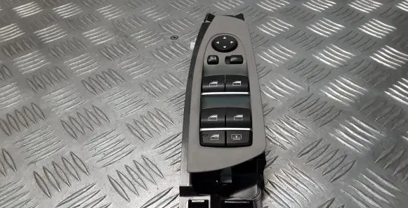 BMW 7 F01 F02 F03 F04 Electric window control switch 9163599 7224213