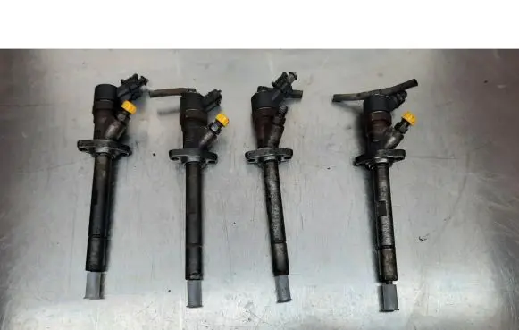 Fiat Ulysse Fuel injectors set 