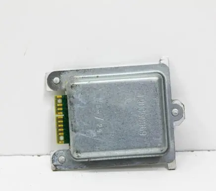 Ford Ecosport LED ballast control module L90106863