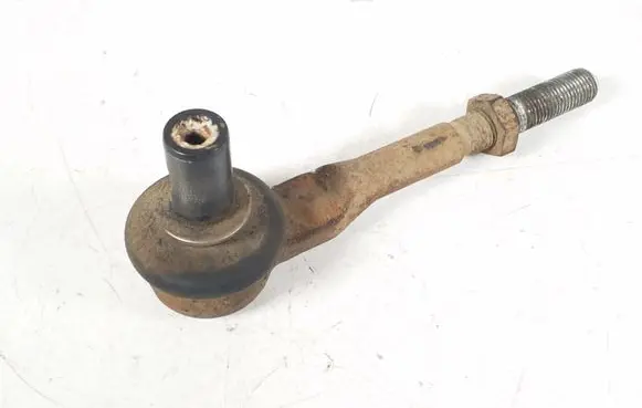 Audi A6 Allroad C6 Steering tie rod end 